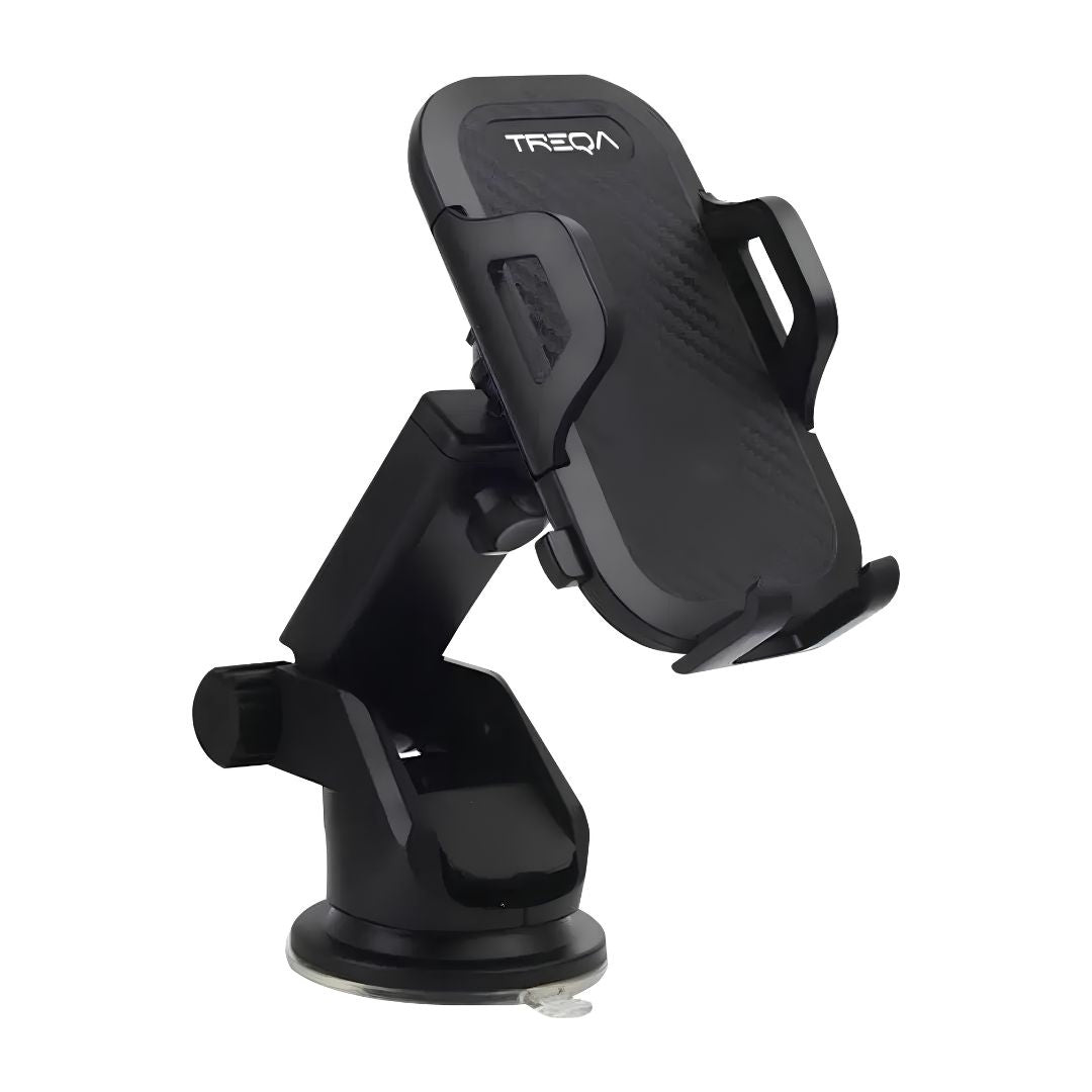 Soporte De Celular Para Auto Treqa Plegable 360° Resistente®