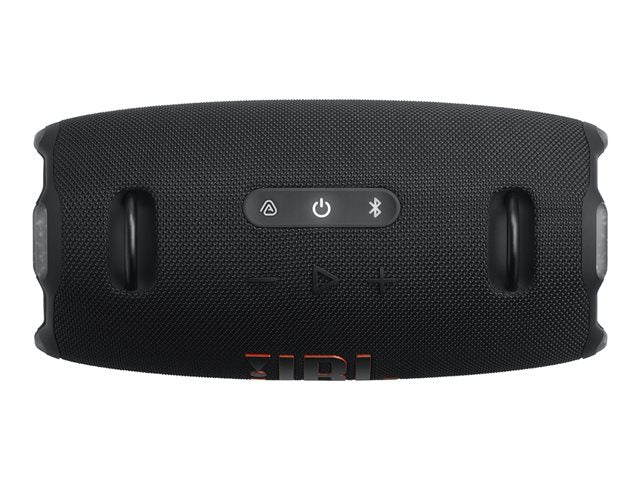 Parlante Portatil Jbl Xtreme 4 Con Cuerda Control Por App®