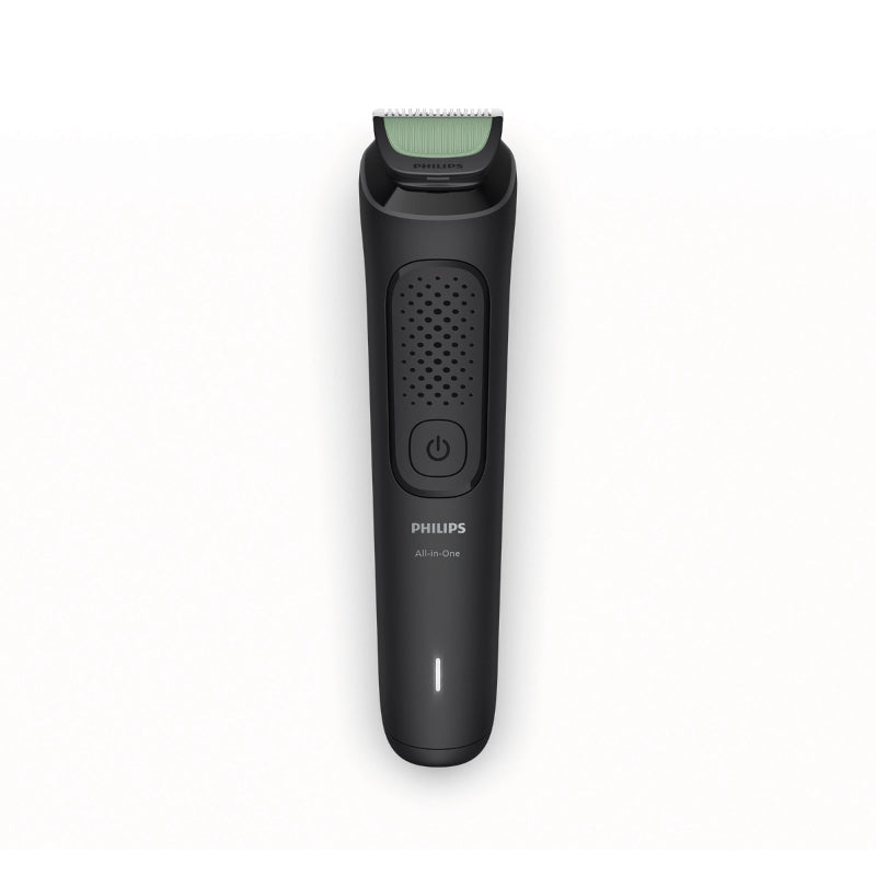 Cortabarba Philips 10 En 1 Trimmer Cabello, Rostro Y Cuerpo®
