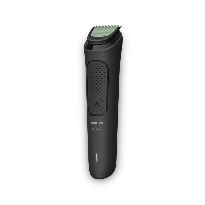 Cortabarba Philips 10 En 1 Trimmer Cabello, Rostro Y Cuerpo®