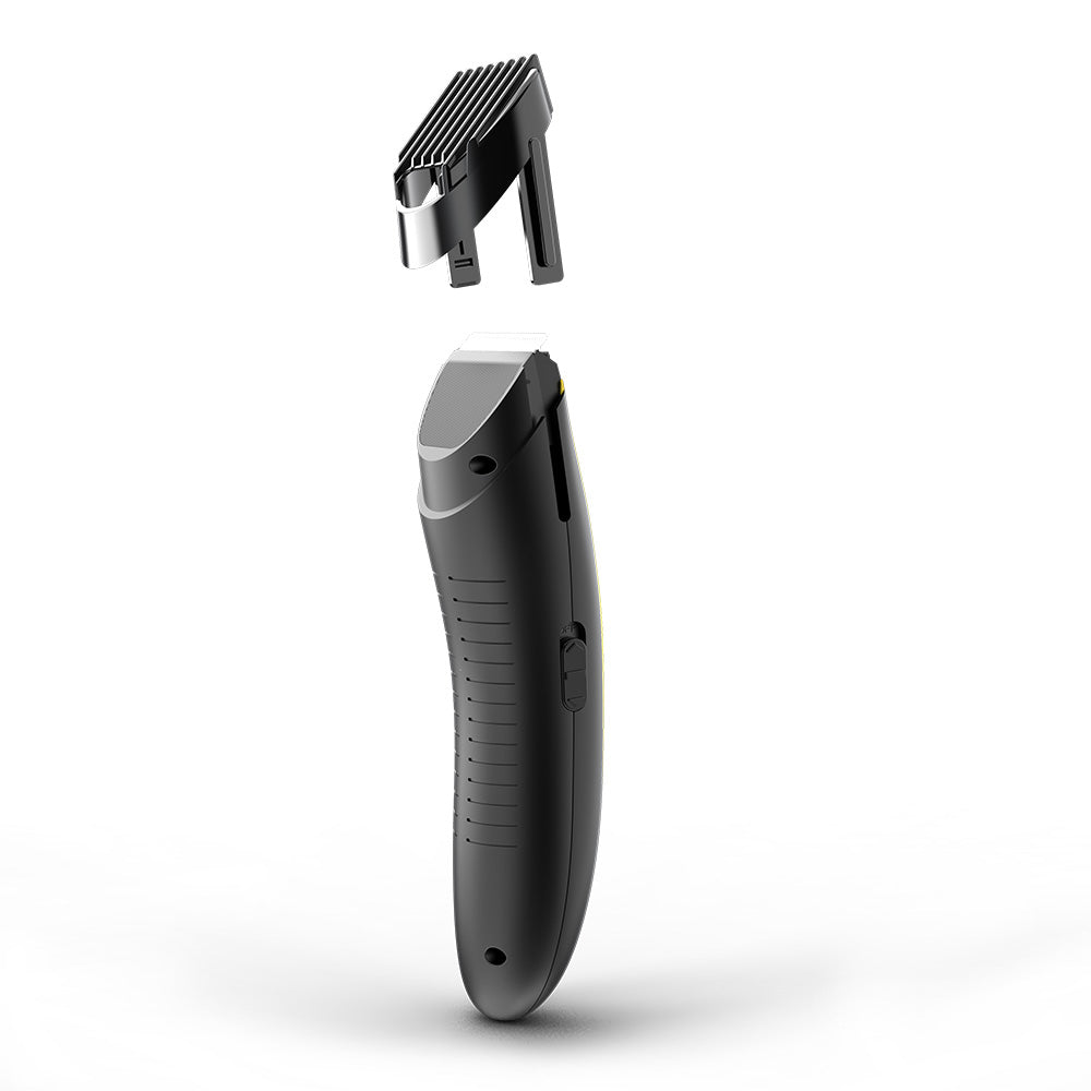 Cortapelo GAMA Italy Clipper Gc 542 Sport Acero Inoxidable®