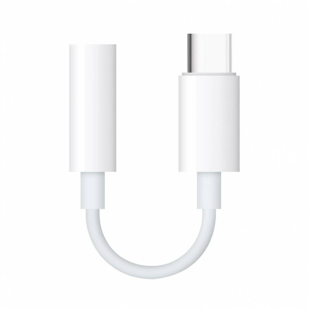 Cable Treqa Compatible Adaptador Tipo C A Plug 3.5®