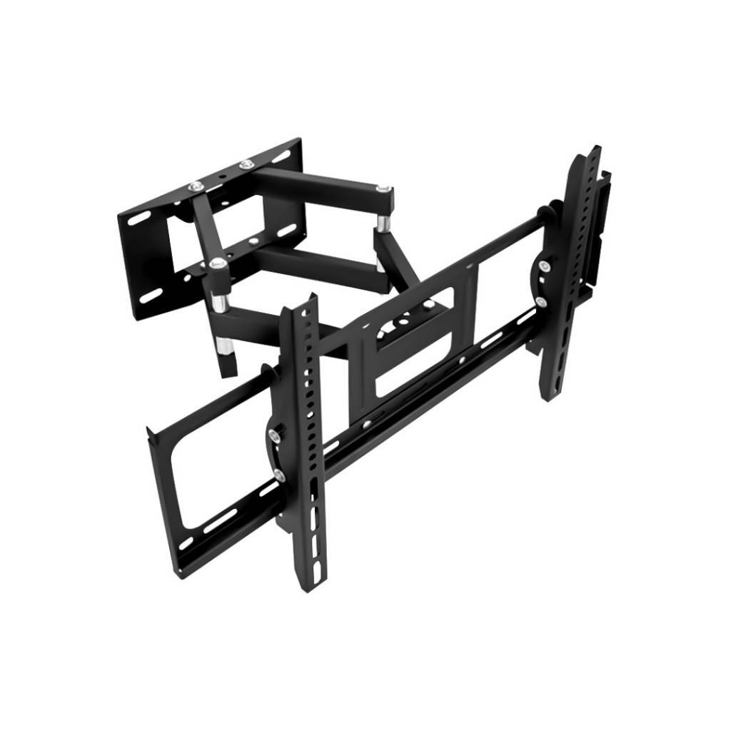 Soporte Tv Ledstar Giratorio 32-70'' Hasta 50 Kg Resistente®