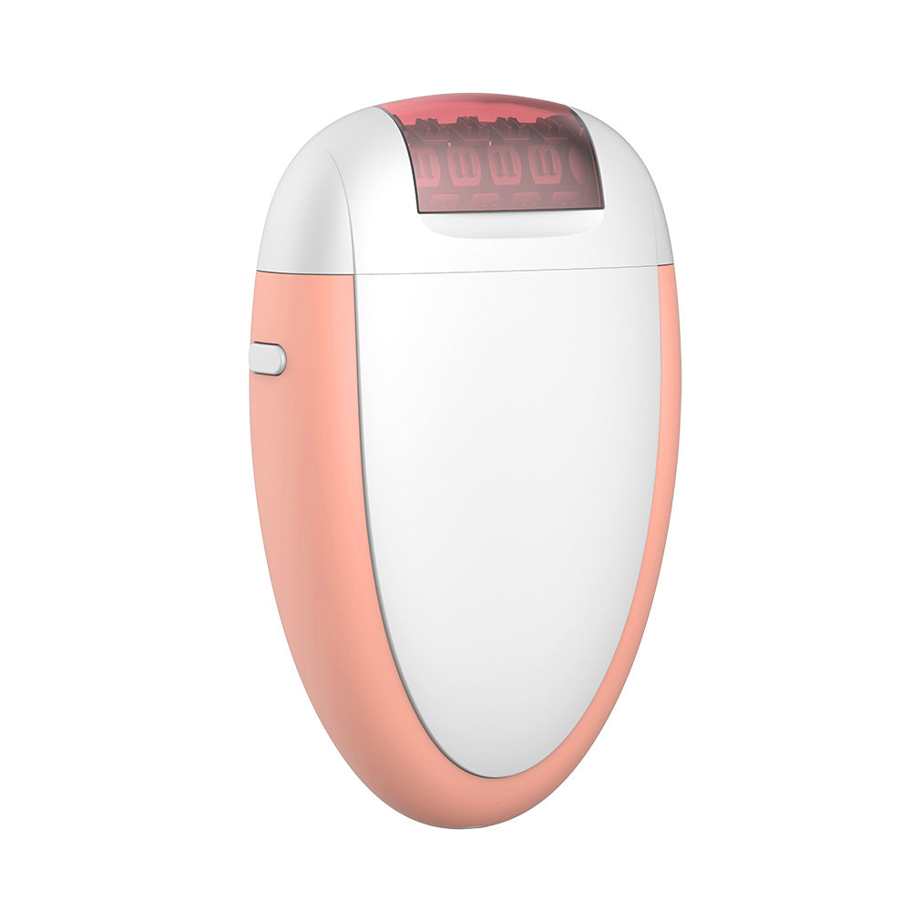 Depiladora GAMA Italy Skinpro Go Para Piernas Color Rosa®