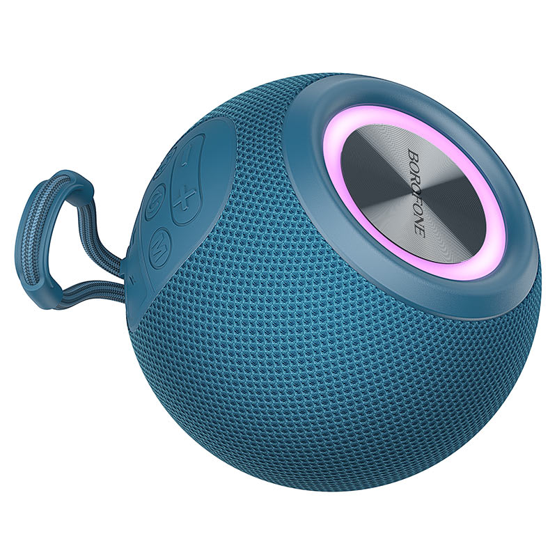 Parlante Portátil Tyg Pro Tg-337 Bluetooth Rms Usb Sd Fm®