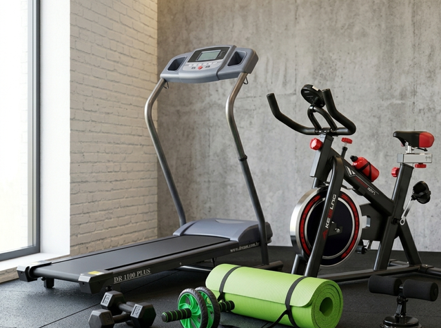 Deporte y salud