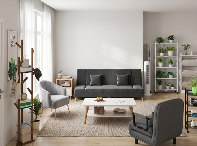 Muebles