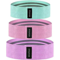 Bandas elásticas