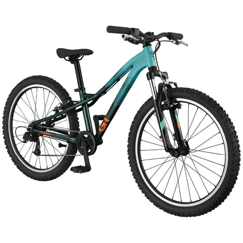 Bicicletas y Accesorios