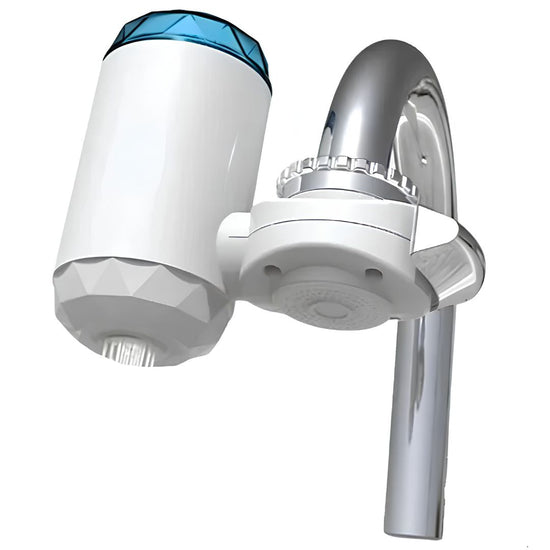 Puerificador de Agua