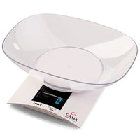 Balanza de cocina