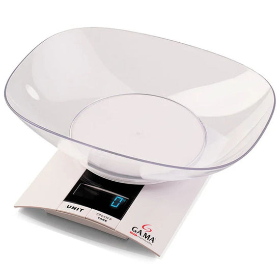 Balanza de cocina