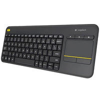 Teclados