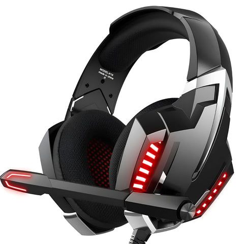 Auriculares Gamer