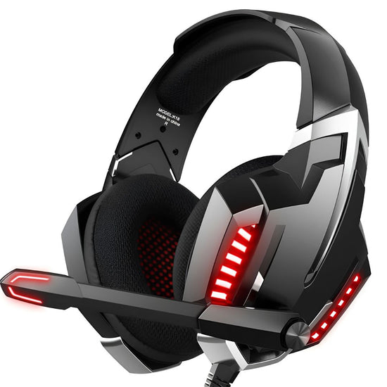 Auriculares Gamer