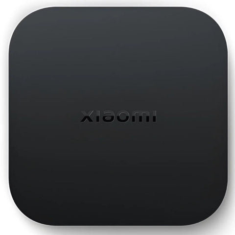 Tv box
