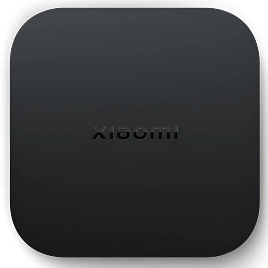 Tv box