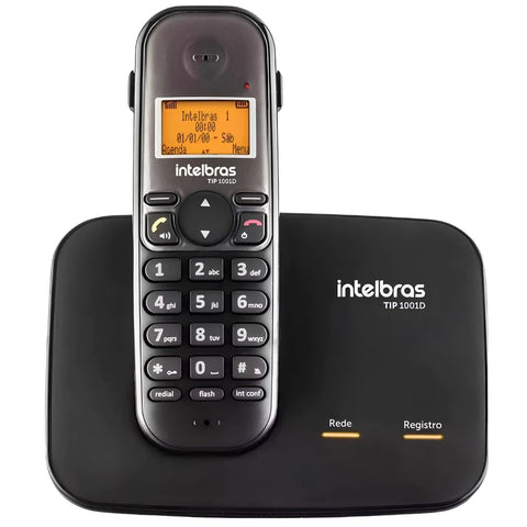 Teléfonos fijos