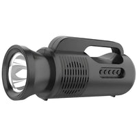 Linterna led