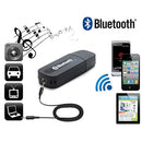 Adaptador Receptor Audio Usb Bluetooth Jack 3