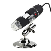 Microscopio Digital Usb 40x A 1000x