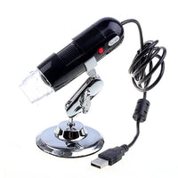 Microscopio Digital Usb 40x A 1000x