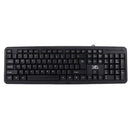 Teclado Usb Fc-530 C52-1