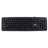 Teclado Usb Fc-530 C52-1