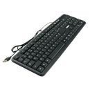Teclado Usb Fc-530 C52-1