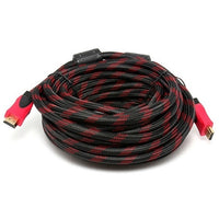 Cable Hdmi-hdmi 10 Metros
