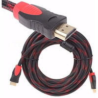Cable Hdmi-hdmi 10 Metros