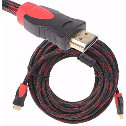 Cable Hdmi-hdmi 10 Metros
