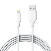 Cable De iPhone Compatible