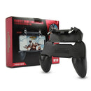 Joystick Para Celular Con Gatillos W10
