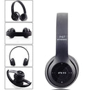 Auriculares Bluetooth P47 Inalámbricos