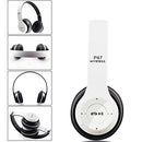Auriculares Bluetooth P47 Inalámbricos