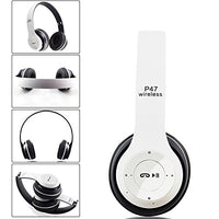 Auriculares Bluetooth P47 Inalámbricos