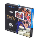 Trípode Para Celular Pulpo Flexible St05