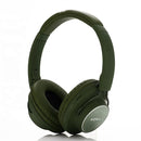 Auriculares Bluetooth Spica, Micro Sd, Bw03