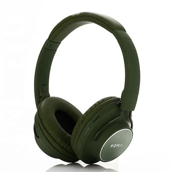Auriculares Bluetooth Spica Bw03