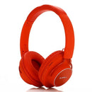 Auriculares Bluetooth Spica, Micro Sd, Bw03