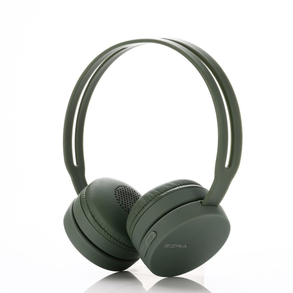 Auriculares Bluetooth Spica, Micro Sd, Bw02