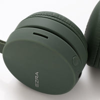 Auriculares Bluetooth Spica, Micro Sd, Bw02