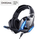 Auricular Gamer Onikuma K18 Ps4/ps5/xbox One