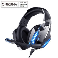 Auricular Gamer Onikuma K18 Ps4/ps5/xbox One