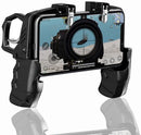 Joystick Gatillo Para Celulares Universal K21