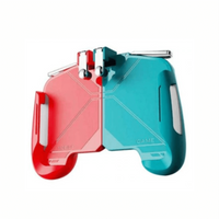 Joystick Gatillos Botones Para Celular
