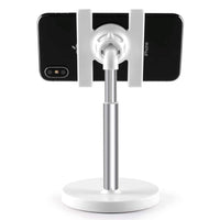 Soporte Ajustable Para Tablet O Celular 20224