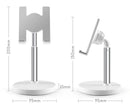 Soporte Ajustable Para Tablet O Celular 20224