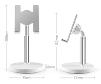 Soporte Ajustable Para Tablet O Celular 20224